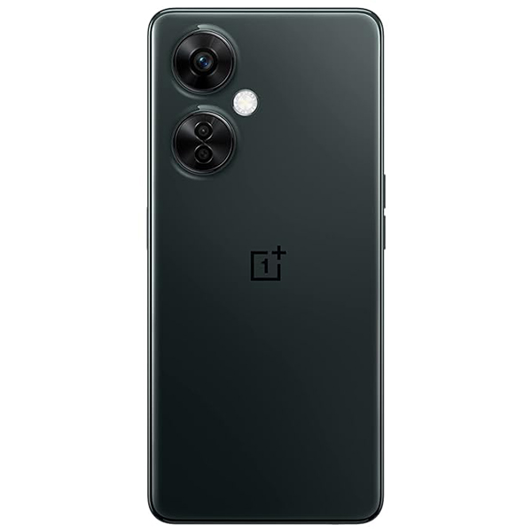 Buy OnePlus Nord CE 3 Lite 5G 8 GB RAM 128 GB Chromatic Gray Mobile Phone - Vasanth and Co